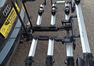 Bosal Comfort Pro 3 + 1