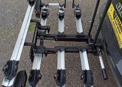 Bosal Comfort Pro 3 + 1