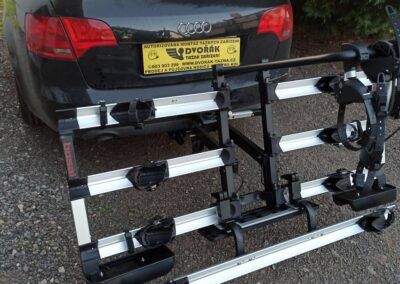 Bosal Comfort Pro 3 + 1